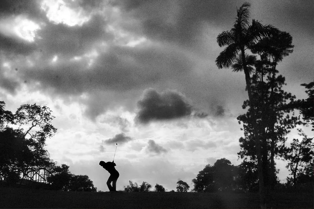 ***  Golf View Hotel Mandeville Jamaica