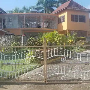 Chaudhry House , Montego Bay Jamaica