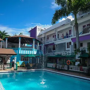 Glorianna , Montego Bay Jamaica