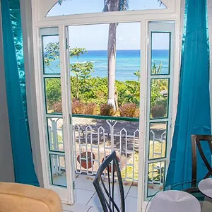 Malibu Ocean View Studio , Montego Bay Jamaica