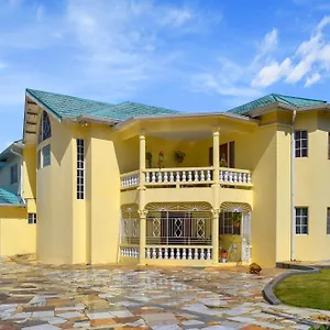 Apartment Harriott Heights