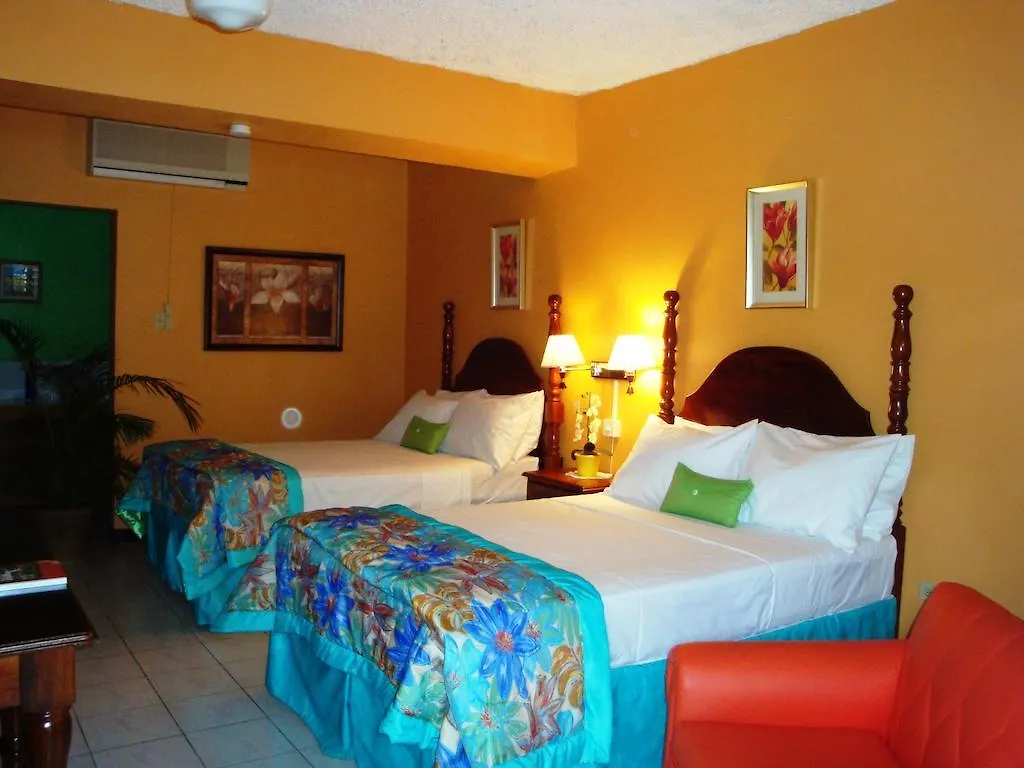 Golf View Hotel Mandeville