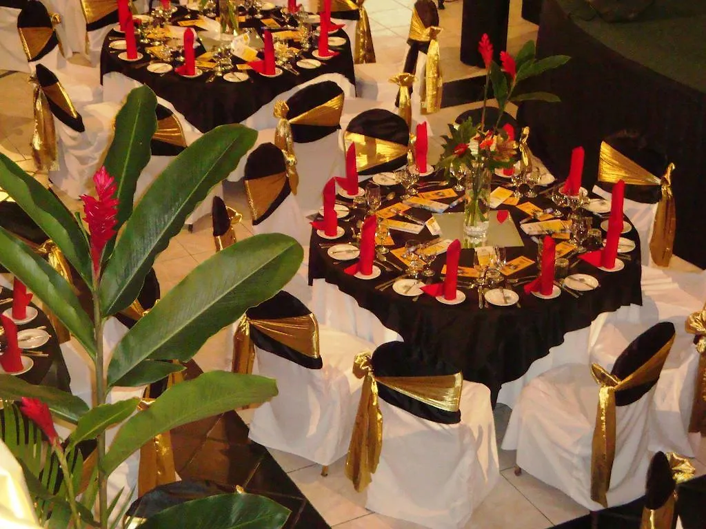 Golf View Hotel Mandeville