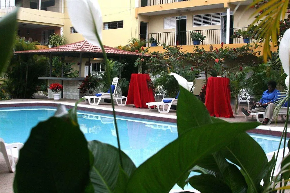 Golf View Hotel Mandeville