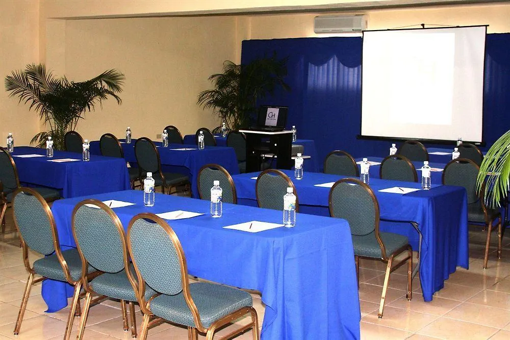 Golf View Hotel Mandeville 3*,