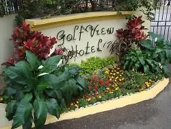 Golf View Hotel Mandeville