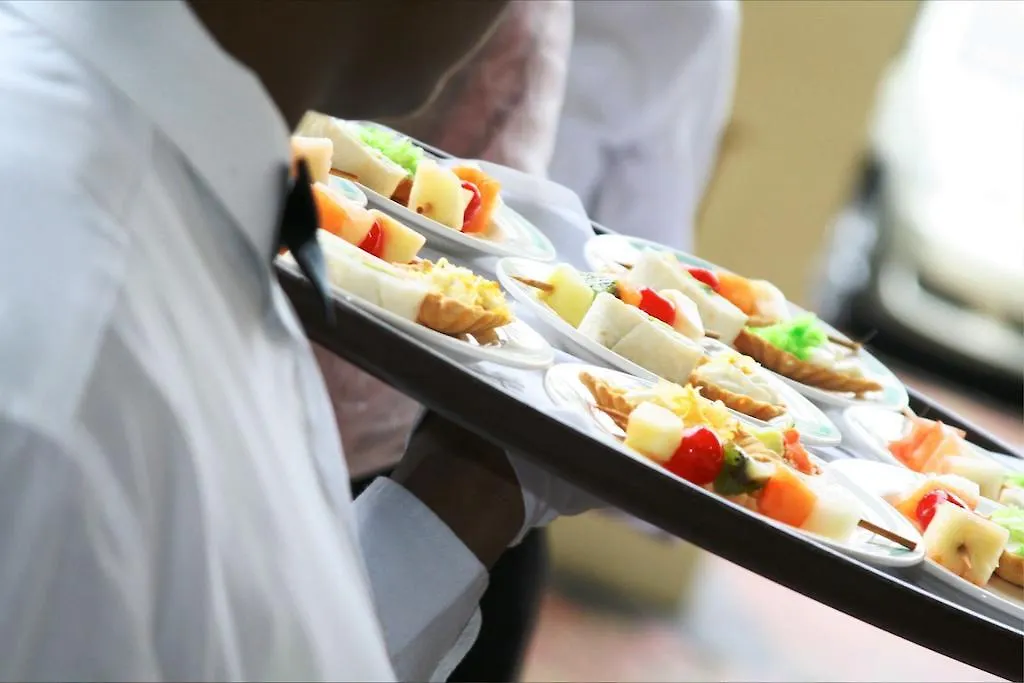 Golf View Hotel Mandeville