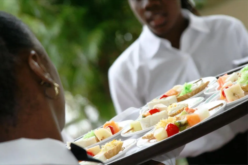 Golf View Hotel Mandeville
