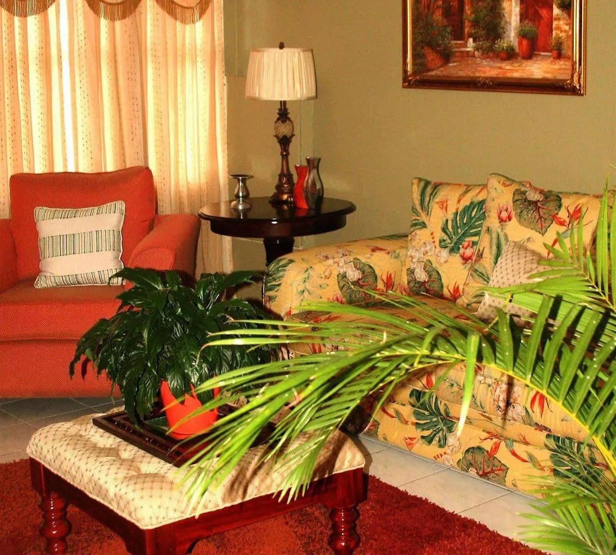Golf View Hotel Mandeville 3*,  Jamaica