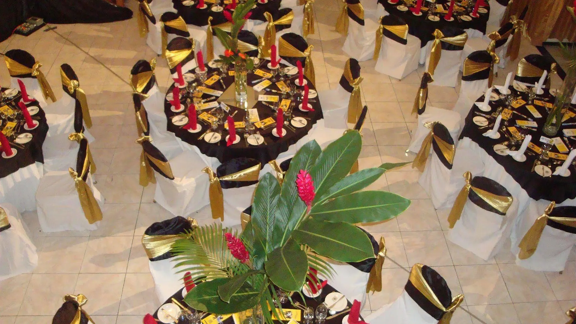 Golf View Hotel Mandeville
