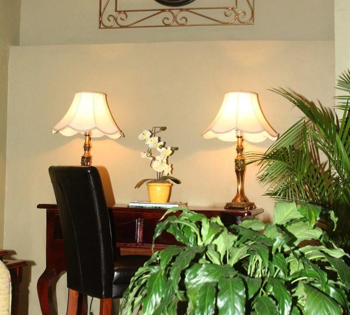 Golf View Hotel Mandeville
