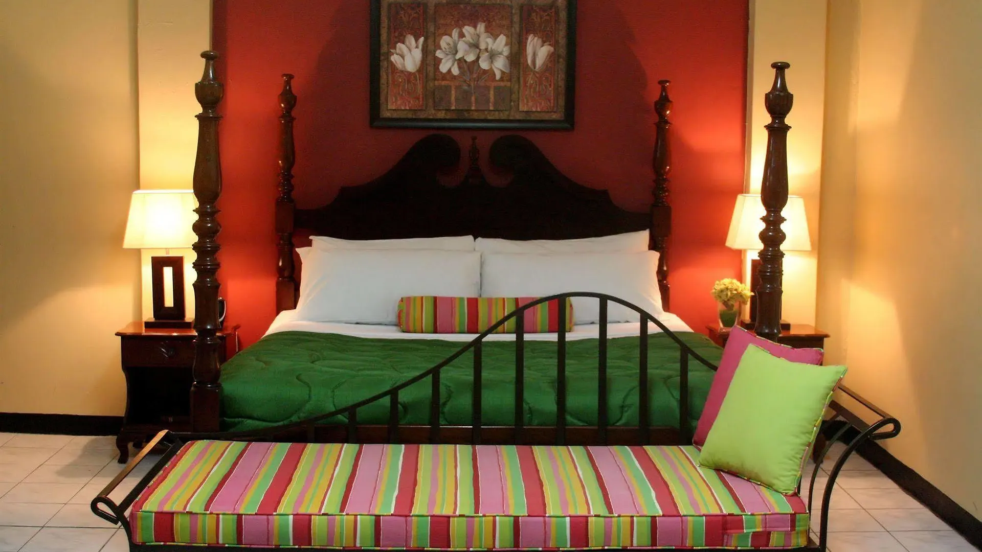 Golf View Hotel Mandeville