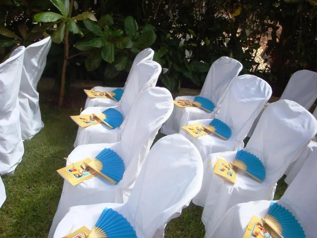Golf View Hotel Mandeville