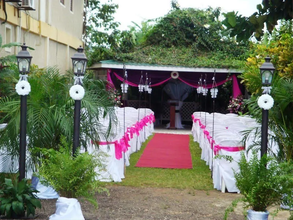 Golf View Hotel Mandeville